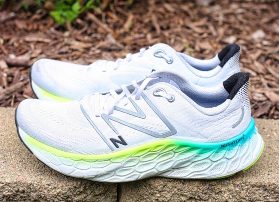 Picture of New Balance Fresh Foam X More v4