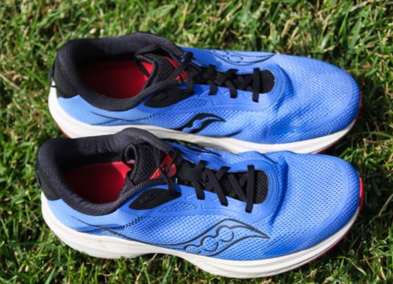 Picture of Saucony Axon 3