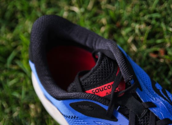 Picture of Saucony Axon 3